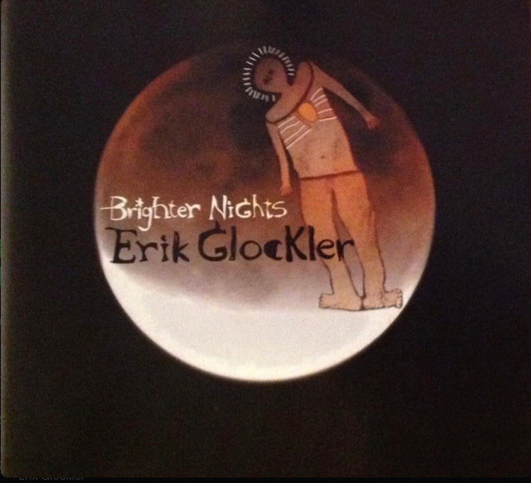 Erik Glockler - Brighter Nights