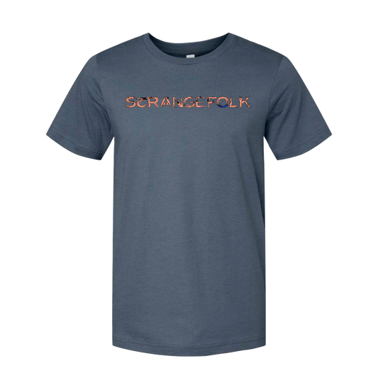 Naked T-Shirt